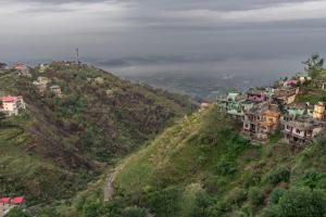 kasauli star view near mall road