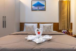 kasauli star view near mall road