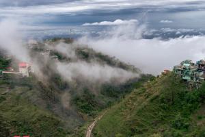 kasauli star view near mall road