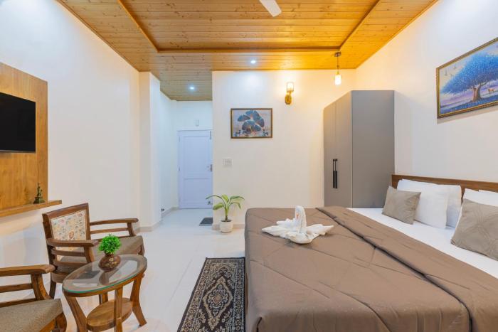 kasauli star view near mall road