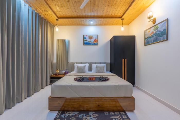 kasauli star view near mall road