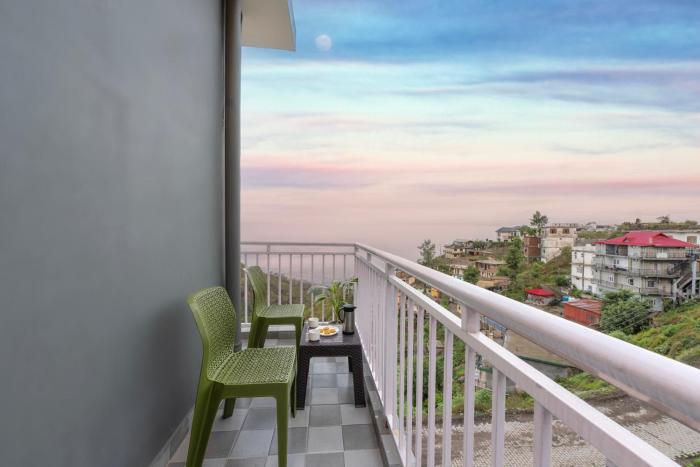 kasauli star view near mall road