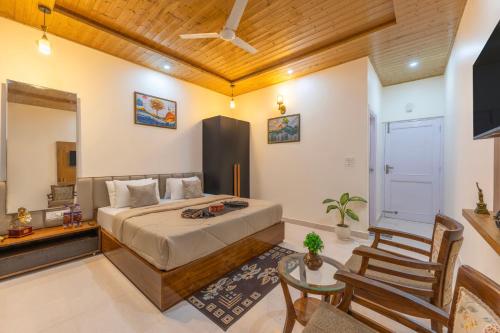 kasauli star view near mall road