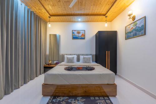 kasauli star view near mall road