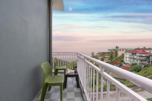 kasauli star view near mall road