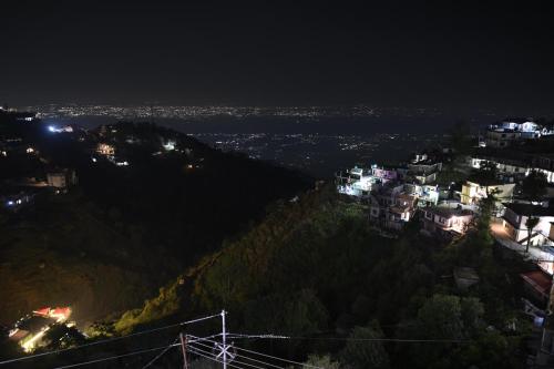 Kasauli Star View Near Mall Road,,4 star