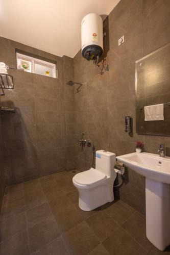 kasauli star view near mall road