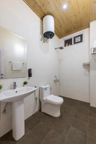 kasauli star view near mall road