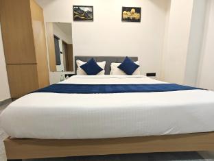 the sky comfort hotel krisha dwarka