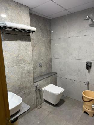 the sky comfort hotel krisha dwarka