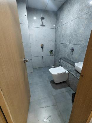 the sky comfort hotel krisha dwarka