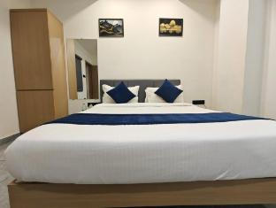 the sky comfort hotel krisha dwarka