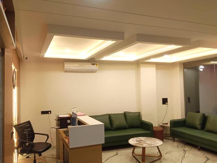 the sky comfort hotel krisha dwarka