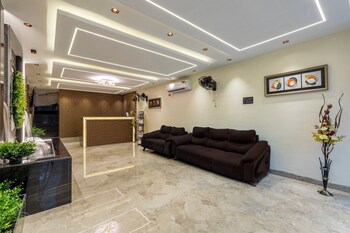 hotel zara international