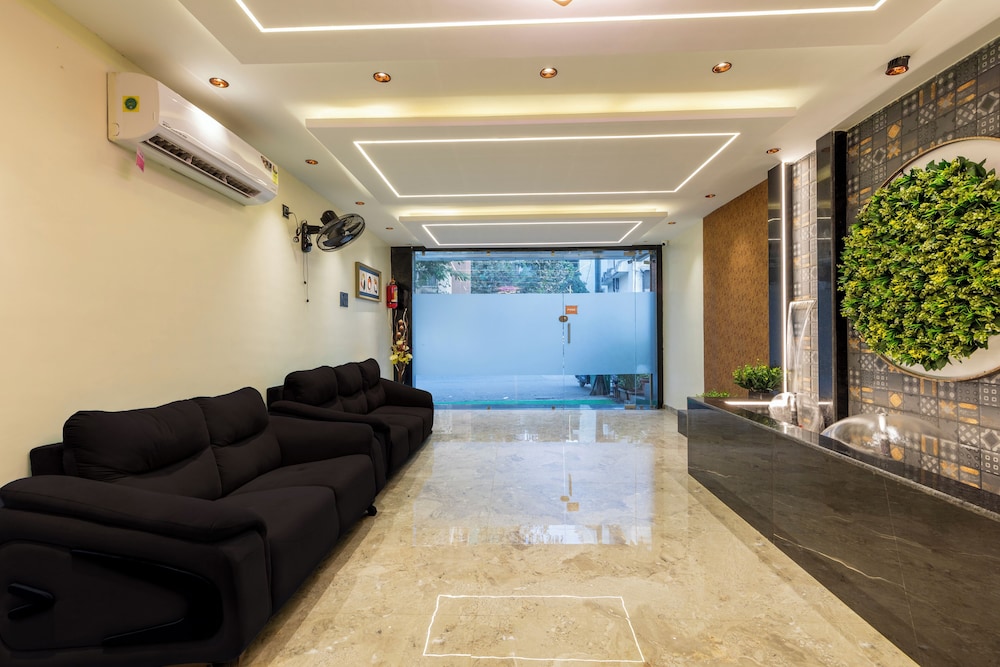 hotel zara international