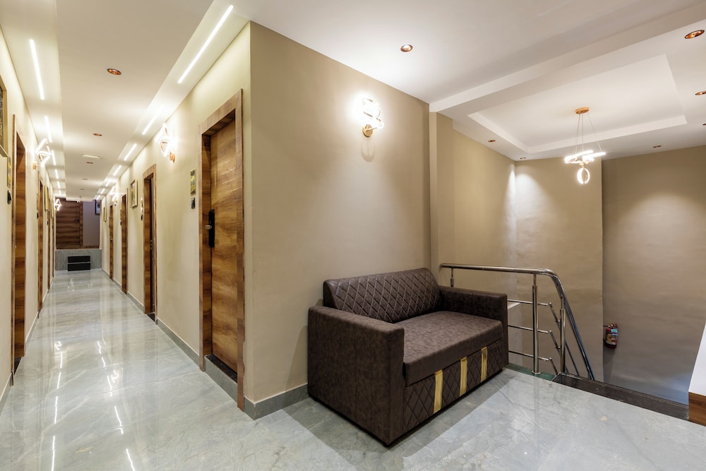 hotel zara international