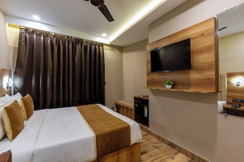 hotel zara international