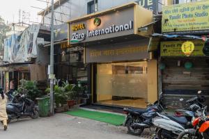 hotel zara international