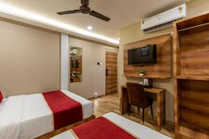 hotel zara international