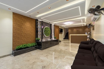 hotel zara international