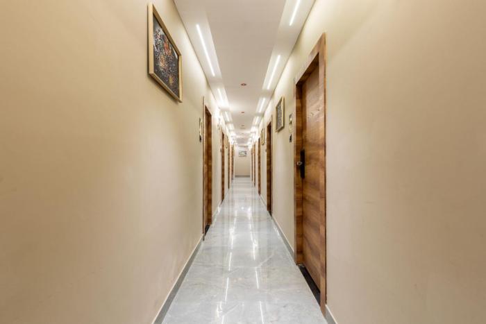 hotel zara international