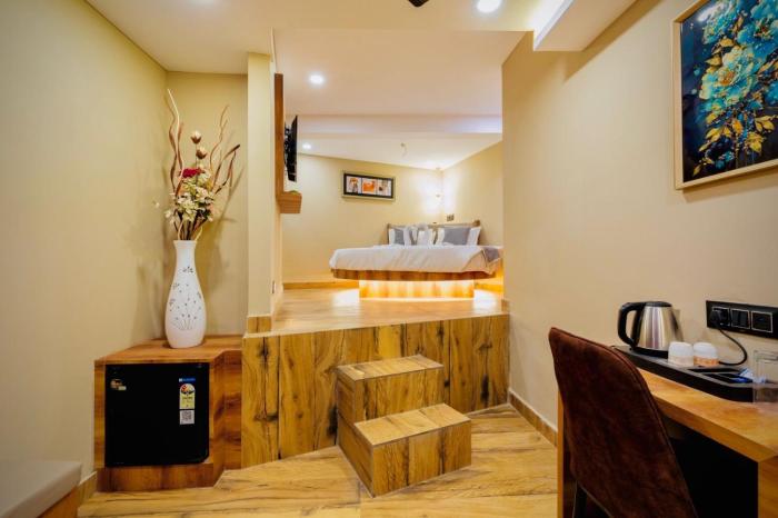 hotel zara international