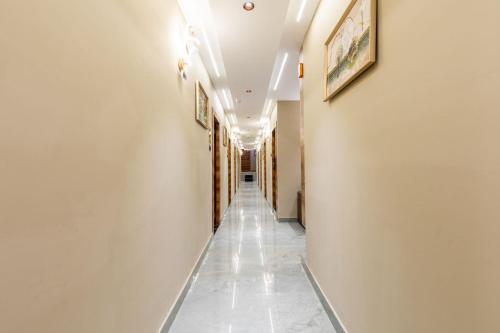 hotel zara international
