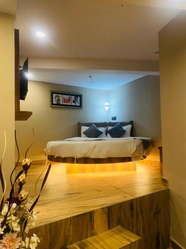 hotel zara international