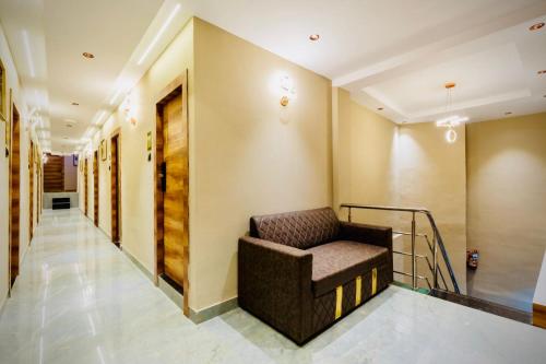 hotel zara international