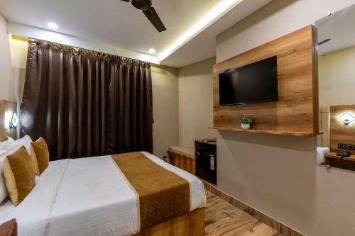 Hotel Zara International,,2 star