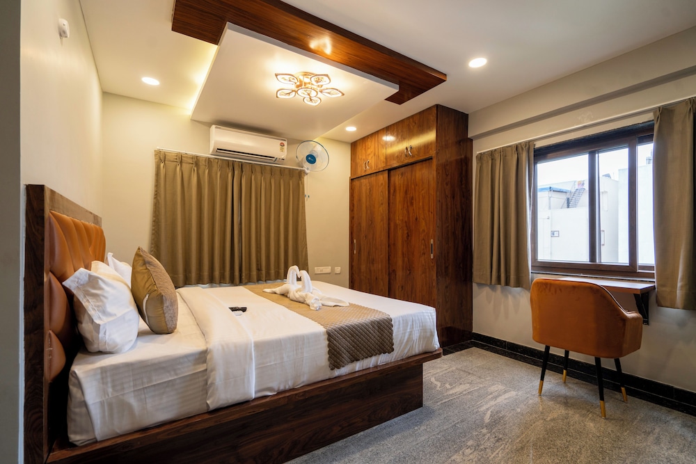 sid royale hyderabad