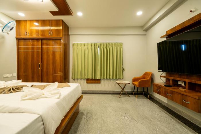 sid royale hyderabad