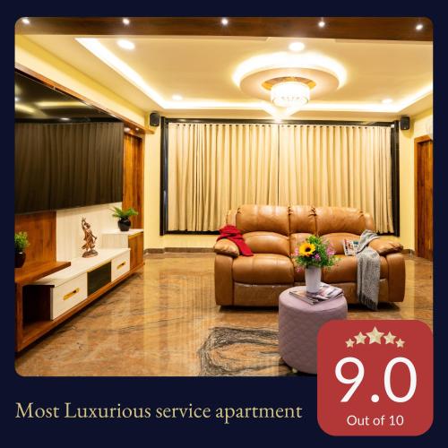 Sid Royale Hyderabad,,4 star