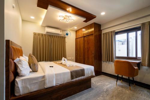 sid royale hyderabad