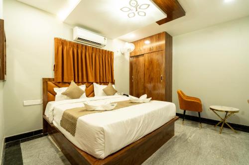 sid royale hyderabad