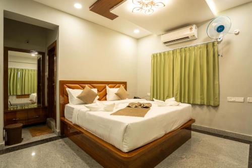 sid royale hyderabad