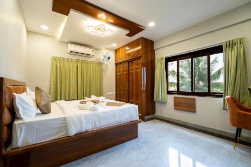 sid royale hyderabad