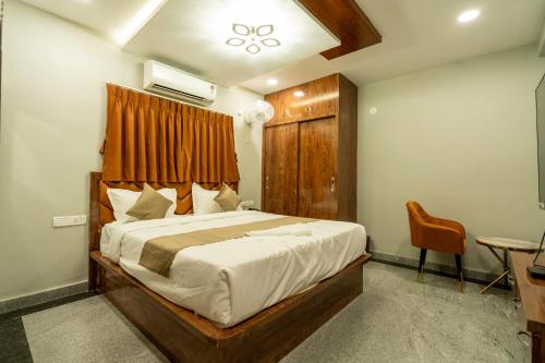 sid royale hyderabad