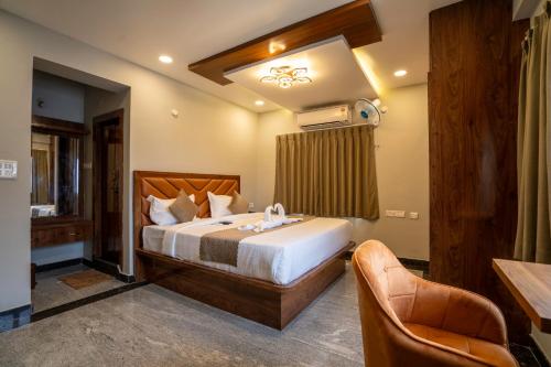 sid royale hyderabad