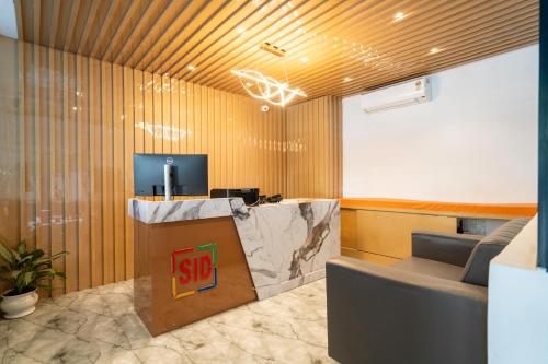 sid royale hyderabad