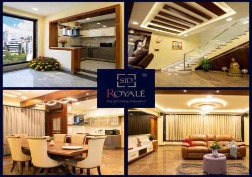 sid royale hyderabad