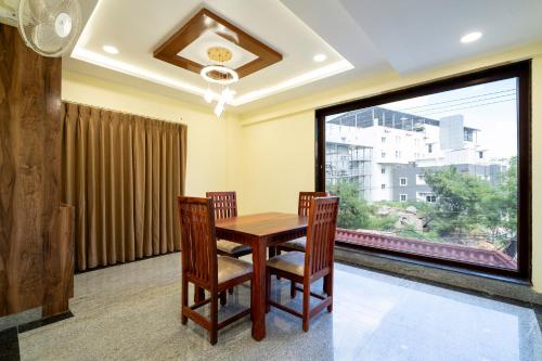 sid royale hyderabad