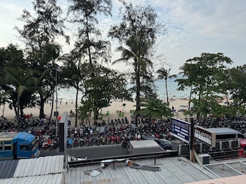 patong