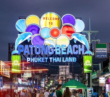 patong