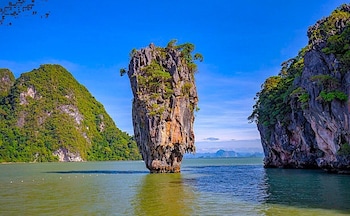 the taksim patong beach hotel