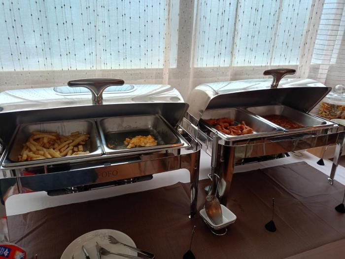 the taksim patong beach hotel