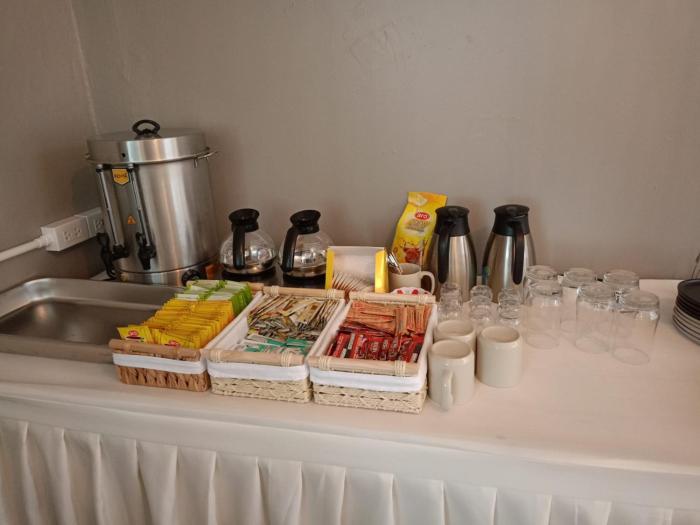 the taksim patong beach hotel