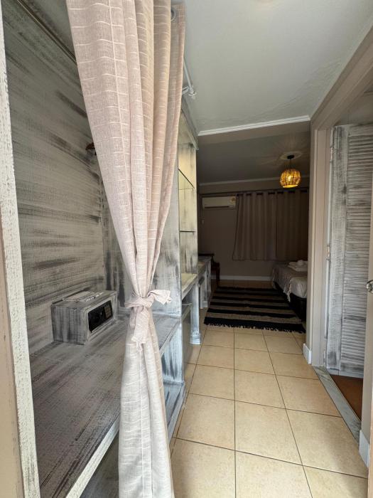 the taksim patong beach hotel