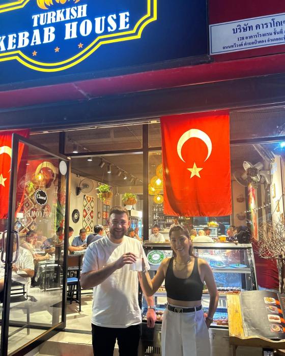 the taksim patong beach hotel