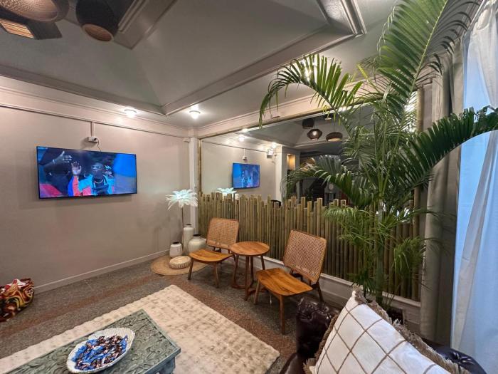 the taksim patong beach hotel